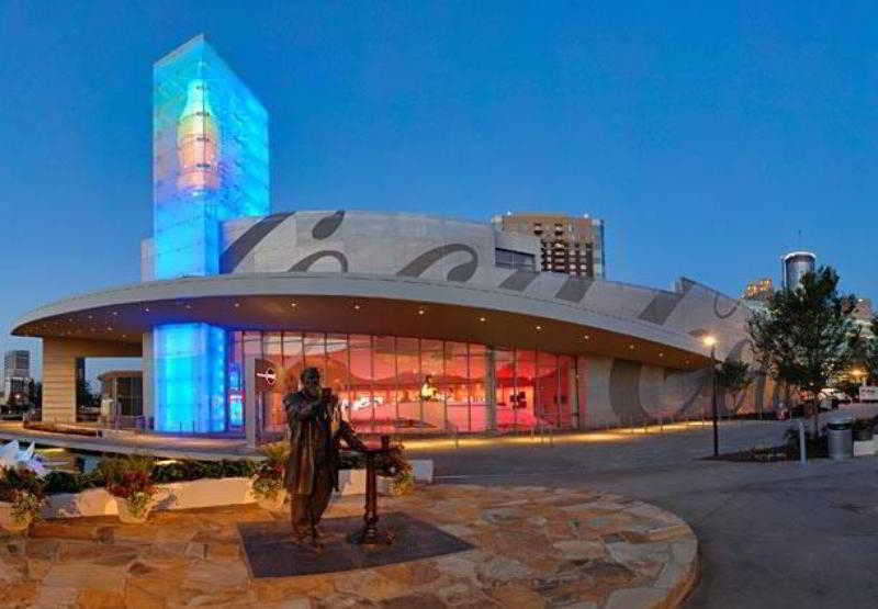 By Marriott Buckhead 3* Atlanta
