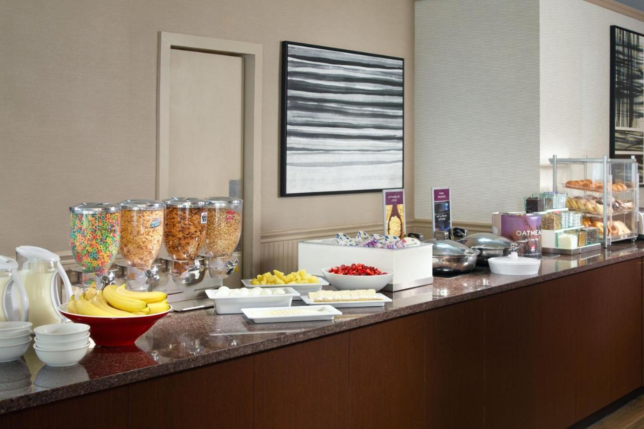 By Marriott Buckhead 3* Atlanta