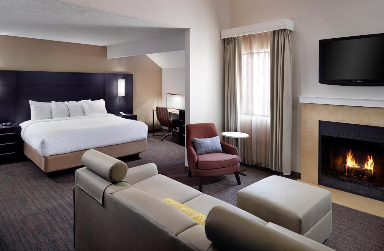 By Marriott Buckhead